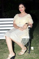 Swetha Basu Prasad Gallery